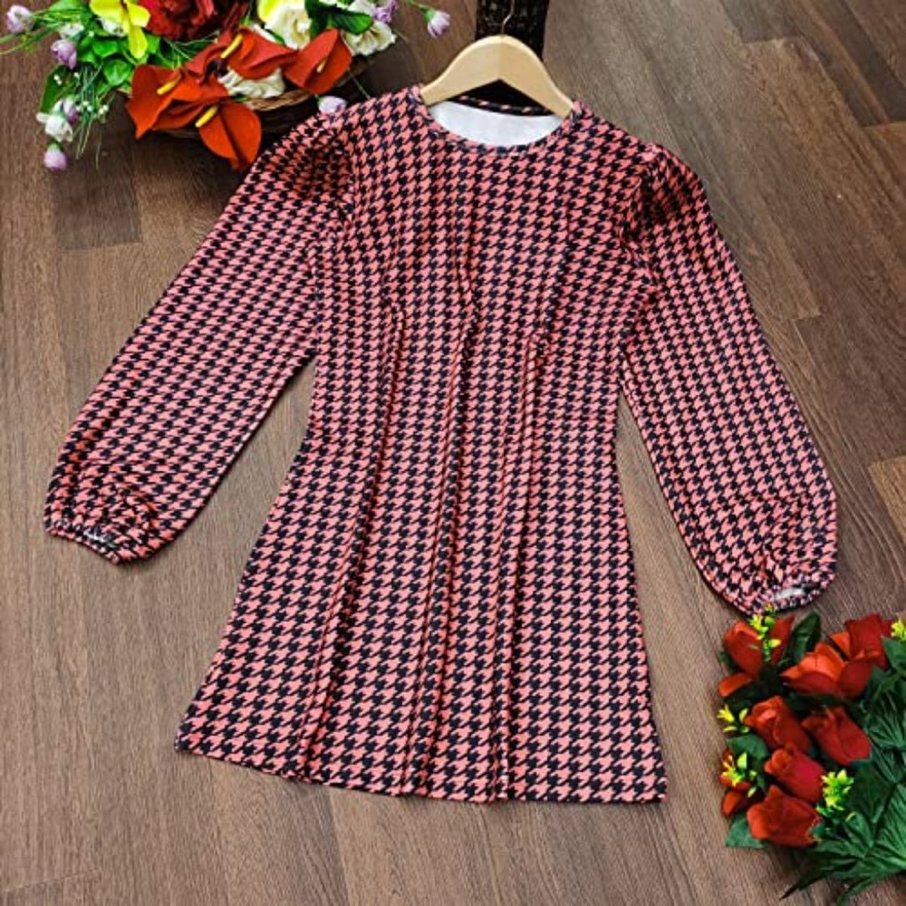 Leriya Fashion Party Dresses for Women Choker Multicolor Bodycon Mini Wrap Dress